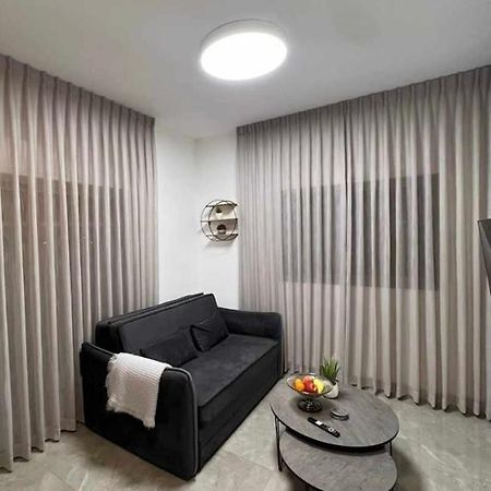 Ferienwohnung נוף יובלים Kirjat Schmona Exterior foto